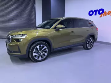 2024 Skoda Kodiaq 1.5 Tsi Mhev Prestige Dsg 150HP