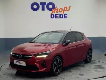 2020 Opel Corsa 1.2 Turbo Ultimate 130HP