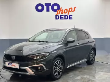 2025 Fiat Egea 1.4 Fire Lounge GSR 95HP