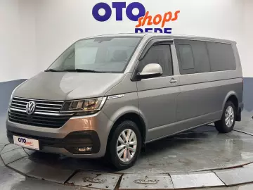 2020 Volkswagen Caravelle 2.0 Tdi Scr Bmt Uzun Comfortline Dsg 150HP Facelift
