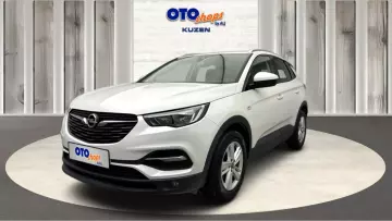 2019 Opel Grandland X 1.5 D Ecotec Start&Stop Enjoy 130HP