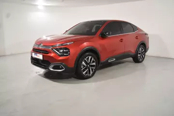 2024 Citroen C4 X 1.2 PureTech Shine Eat8 130HP