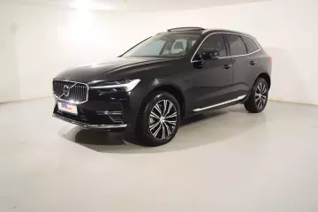 2022 Volvo XC60 2.0 T8 Recharge Plug-in Hybrid Eawd Inscription Geartronic 390HP