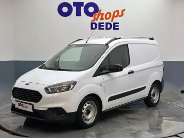 2022 Ford Tourneo Courier 1.5 Tdci Trend 75HP