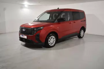2025 Ford Tourneo Courier 1.5 Ecoblue Deluxe 100HP