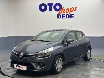 2020 Renault Clio Sport Tourer 0.9 Tce Joy 90HP