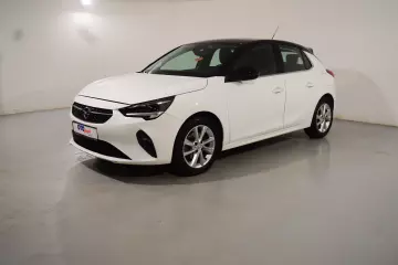 2023 Opel Corsa 1.2 Turbo Elegance 100HP