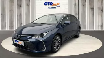 2023 Toyota Corolla 1.8 Hybrid Flame X-Pack e-CVT 140HP