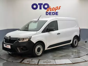 2025 Renault Kangoo 1.5 Bluedci L2 Equilibre Edc 115HP