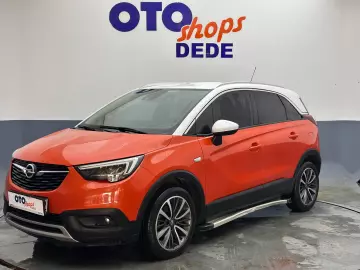 2020 Opel Crossland X 1.5 Cdti Start&Stop Excellence 120HP