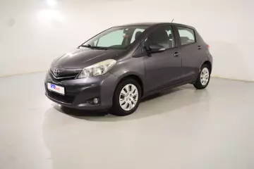 2013 Toyota Yaris 1.33 Cool Multidrive S 99HP