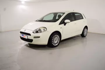 2013 Fiat Punto 1.2 Start&Stop Pop 69HP