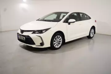 2022 Toyota Corolla 1.8 Hybrid Dream e-CVT 122HP