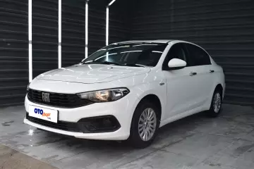 2022 Fiat Egea 1.4 Fire Easy 95HP