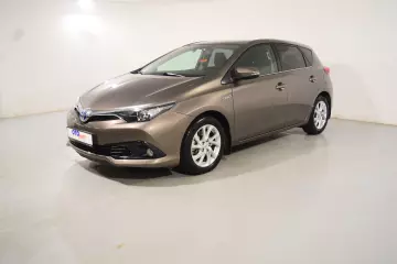 2018 Toyota Auris 1.8 Hybrid Advance Skypack e-CVT 136HP
