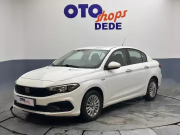 2021 Fiat Egea 1.4 Fire Easy 95HP