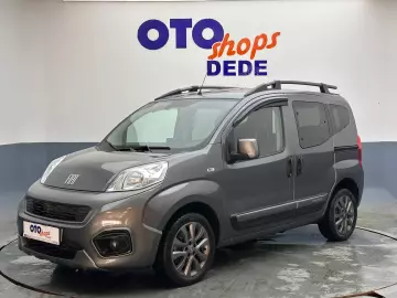 2024 Fiat Fiorino Combi 1.3 Multijet Premio E6DF 95HP