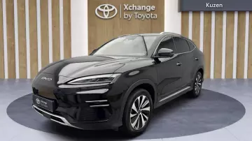 2024 Byd Seal U EV 87kWh Design 218HP