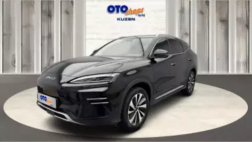 2024 Byd Seal U EV 87kWh Design 218HP