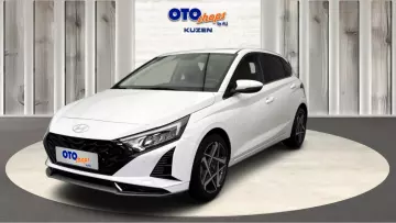 2024 Hyundai I20 1.4 Mpi Elite 100HP
