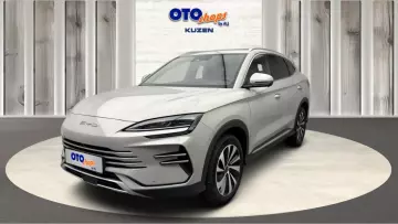 2025 Byd Seal U DM-I 1.5T Design 324HP 4x4