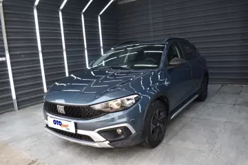 2024 Fiat Egea Cross 1.4 Fire Street 95HP