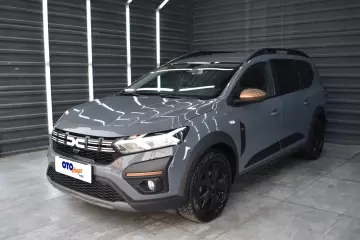 2023 Dacia Jogger 1.0 Tce Extreme 7 Koltuk 110HP