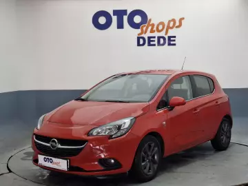 2019 Opel Corsa 1.4 120.yil 90HP