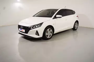 2022 Hyundai I20 1.4 Mpi Jump 100HP