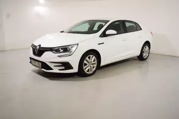 2022 Renault Megane Sedan 1.3 Tce Joy Edc 140HP