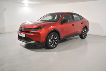 2024 Citroen C4 X 1.2 PureTech You 130HP