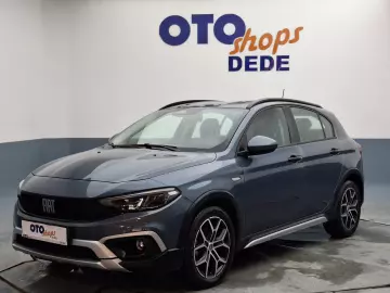 2024 Fiat Egea Cross 1.6 Multijet II Urban Dct 130HP
