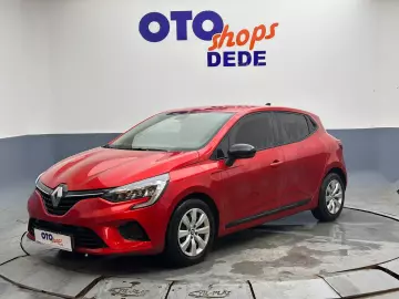 2023 Renault Clio 1.0 Sce Joy 65HP