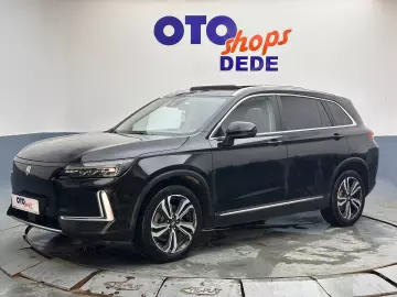 2023 Skywell Et-5 Long Range Legend 204HP