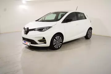 2022 Renault ZOE Intense 108HP