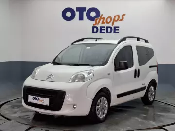 2016 Citroen Nemo 1.3 Hdi Sx Plus Vizyon 74HP