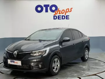 2023 Renault Taliant 1.0 Tce Joy X-Tronic 90HP
