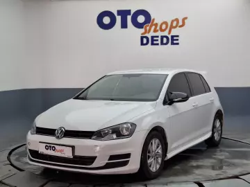 2016 Volkswagen Golf 1.2 Tsi Bmt Midline Plus 110HP