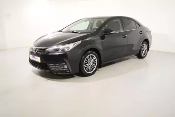 2018 Toyota Corolla 1.6 Advance Multidrive S 132HP