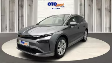 2025 Skoda Enyaq 60 e-Prestige 204HP