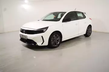 2024 Opel Corsa 1.2 Turbo Edition 100HP