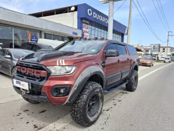 2016 Ford Ranger 2.2 Tdci 4x4 Xlt 160HP