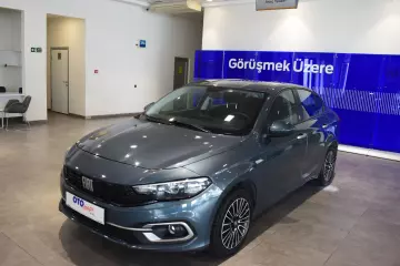 2023 Fiat Egea 1.3 Multijet II Easy Plus 95HP