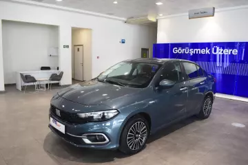 2023 Fiat Egea 1.3 Multijet II Easy Plus 95HP