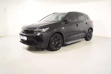 2024 Opel Grandland 1.2 Turbo GS AT8 130HP
