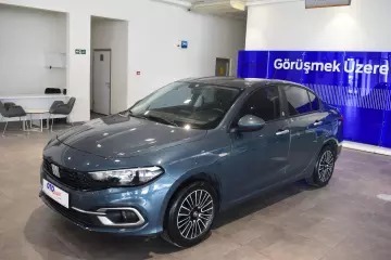 2023 Fiat Egea 1.3 Multijet II Easy Plus 95HP