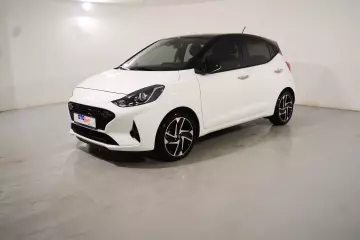 2024 Hyundai I10 1.2 Mpi Elite Çift Renk 84HP