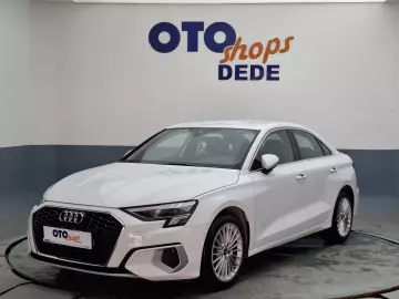 2023 Audi A3 Sedan 35 Tfsi Advanced S-Tronic 150HP