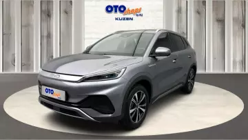 2024 Byd Atto 3 60,48kWh Design 204HP