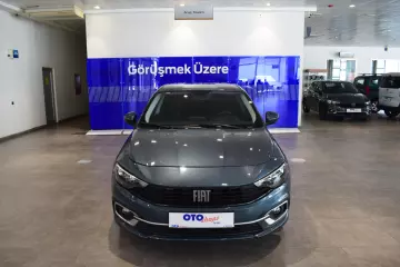 2023 Fiat Egea 1.3 Multijet II Easy Plus 95HP